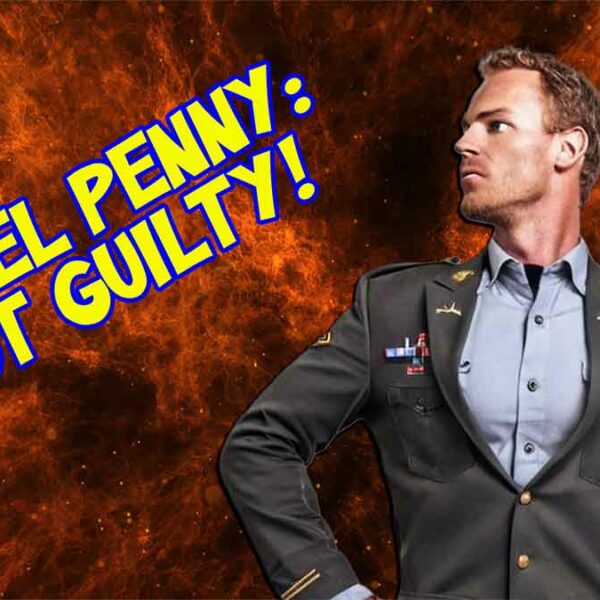 Justice! Understanding the Daniel Penny Incident