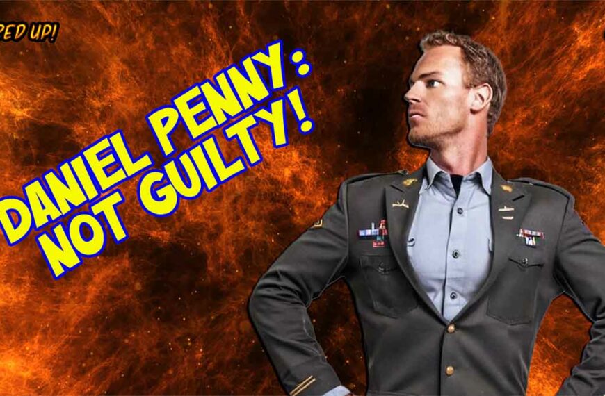 Justice! Understanding the Daniel Penny Incident