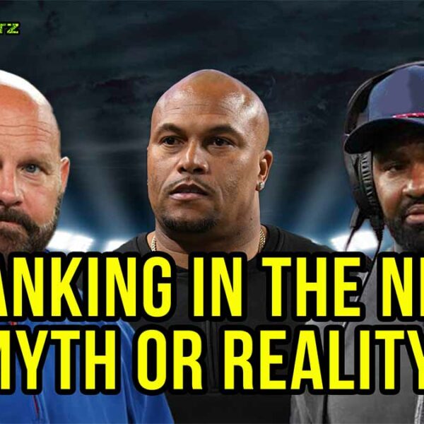Tanking in the NFL: Myth or Reality | Blindside Blitz Ep. 34