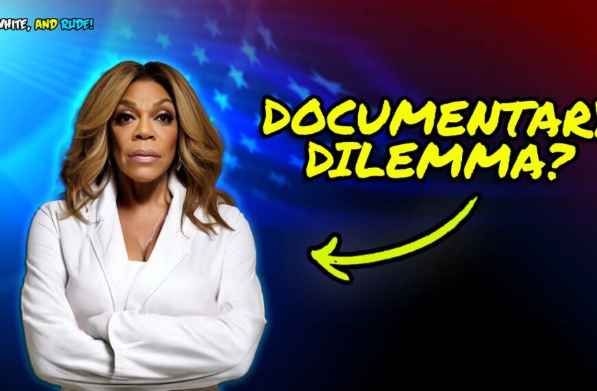 Wendy Williams: Dementia, Decline, and Documentary Dilemma