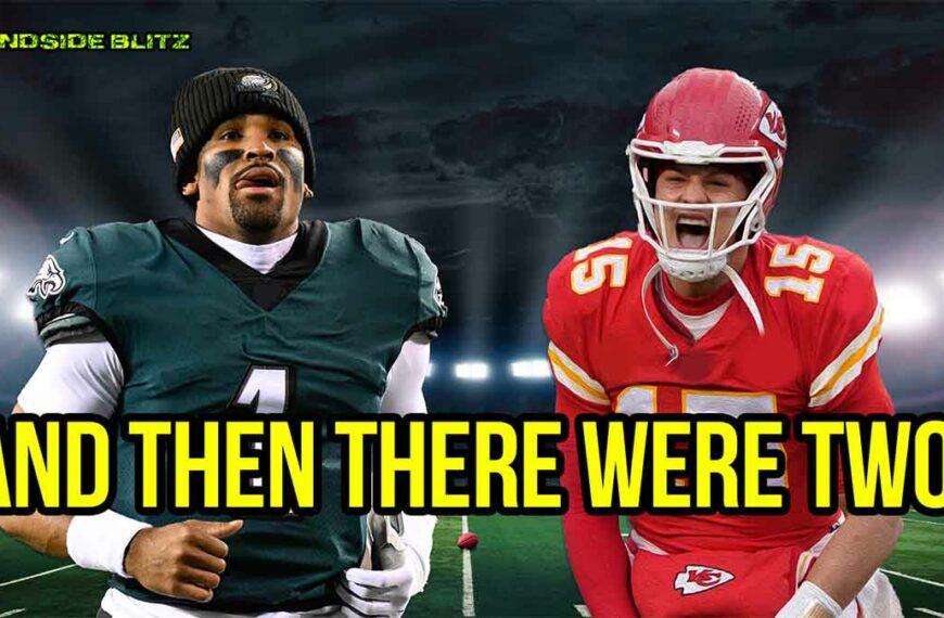 NFL Championship Games Expert Reveals Shocking Insights!