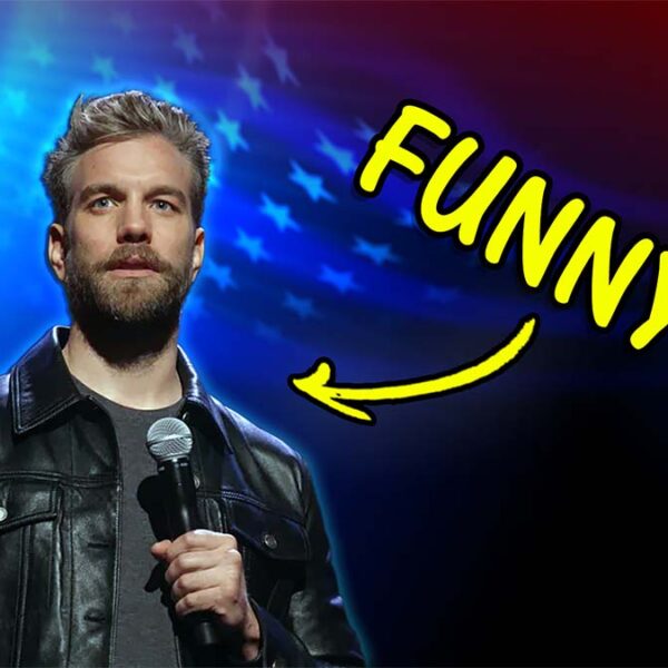 Anthony Jeselnik: Genius or Hack?