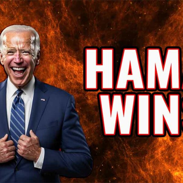 Joe Biden Hamas Fiasco: What Went WRONG?