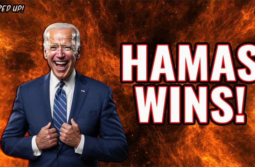Joe Biden Hamas Fiasco: What Went WRONG?