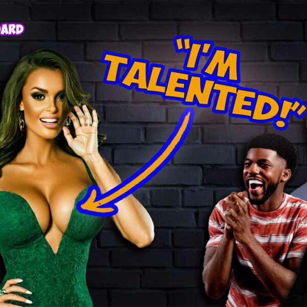 EXPOSED: Joy Taylor, NFL Black Monday and CFB Playoff Bias