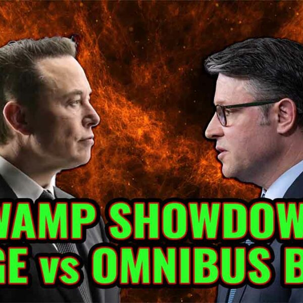 Elon Musk’s DOGE: X’s Power and Shocking Omnibus Atrocities