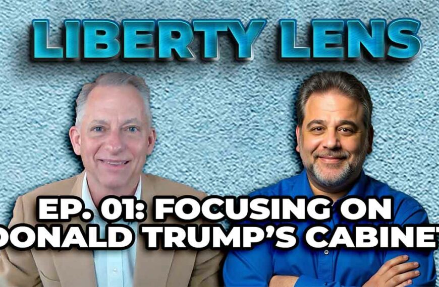 Top 4 Most CONTROVERSIAL Donald Trump Cabinet Appointees