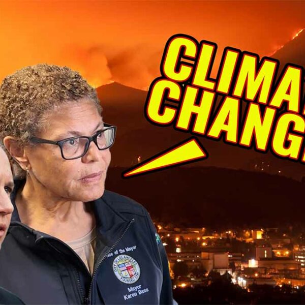 LA Fires: What REALLY Caused the Devastation?