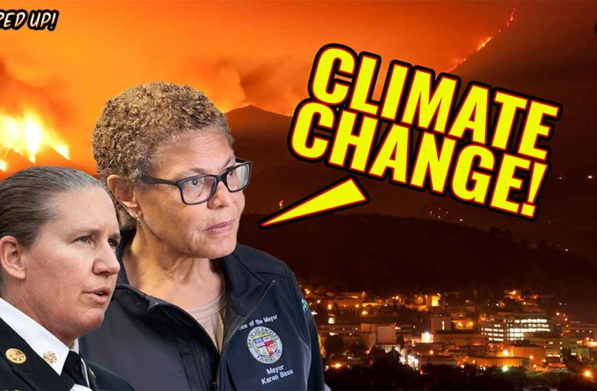 LA Fires: What REALLY Caused the Devastation?