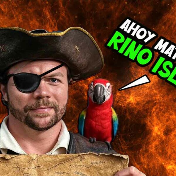 Is Dan Crenshaw Betraying MAGA?