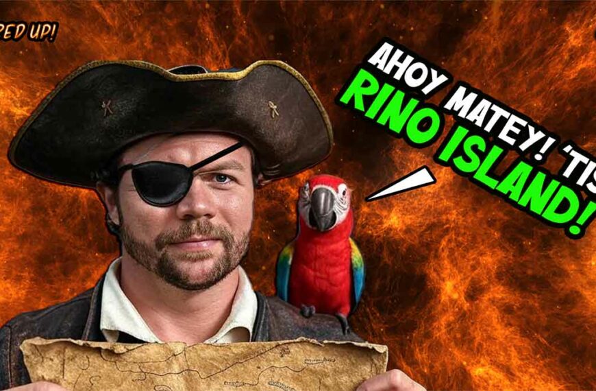 Is Dan Crenshaw Betraying MAGA?