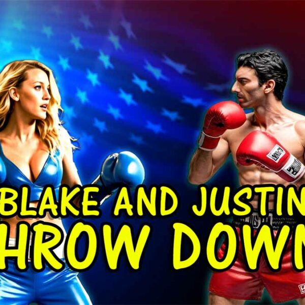 Justin Baldoni vs. Blake Lively: The SHOCKING Truth Revealed