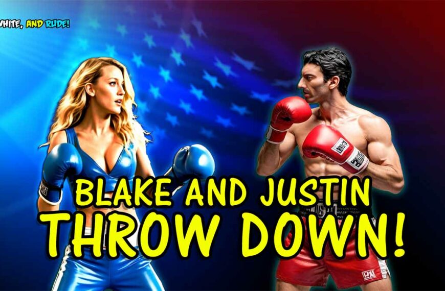 Justin Baldoni vs. Blake Lively: The SHOCKING Truth Revealed