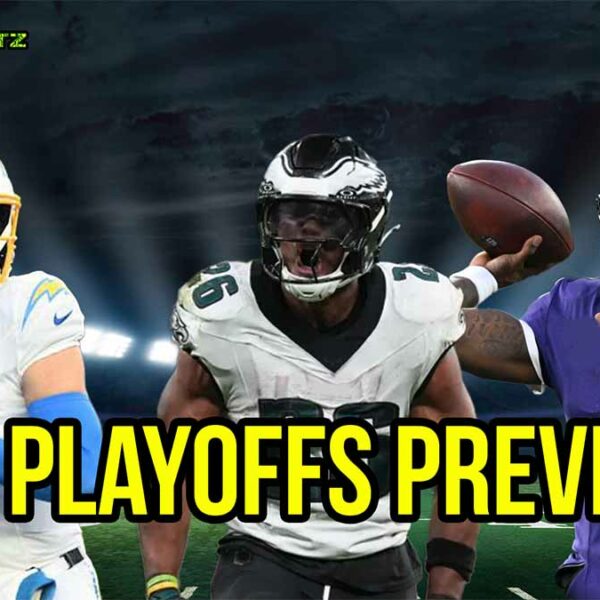 NFL Playoffs Preview 2025: Who Will Reign Supreme?