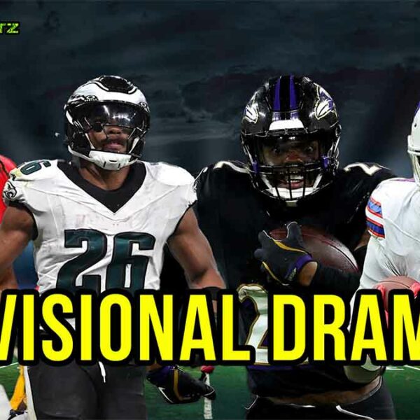 SHOCKING NFL Playoff Picture Predictions Revealed!