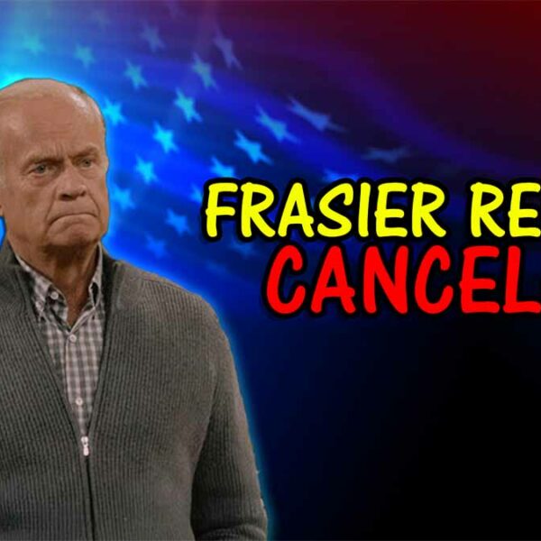 Frasier: Astonishing Reality Behind The Revival’s Failure