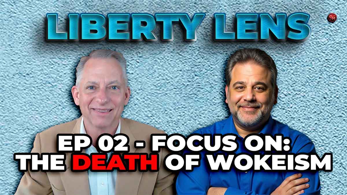 Is Wokeism REALLY Dead? Libertarians Discuss!