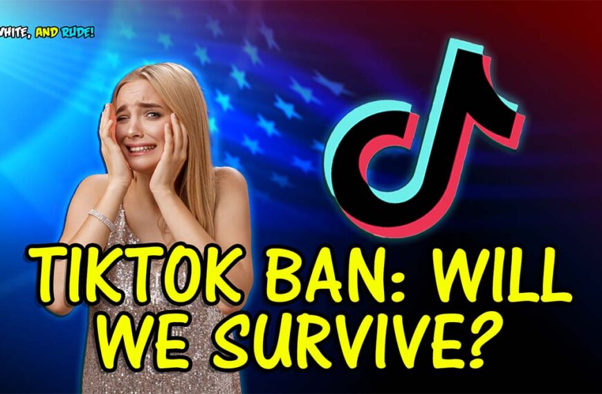 TikTok Ban: Safeguarding America or Stifling Speech?