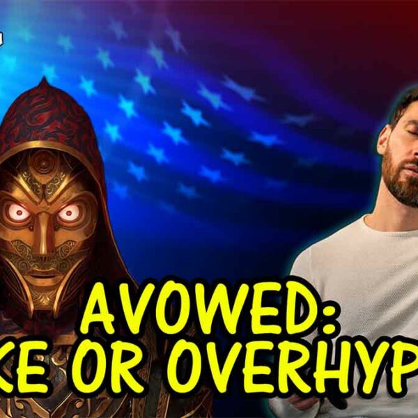 Avowed Controversy: Is It Really Woke or Just Overhyped?