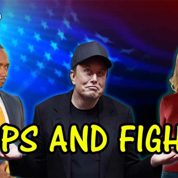 Blake Lively Scandal, Late Night TV Crash & Marvel’s Big Flop!