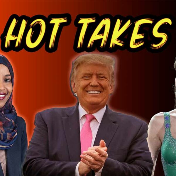 Should Congress Have Term Limits? Hot Takes on Politics & Culture!