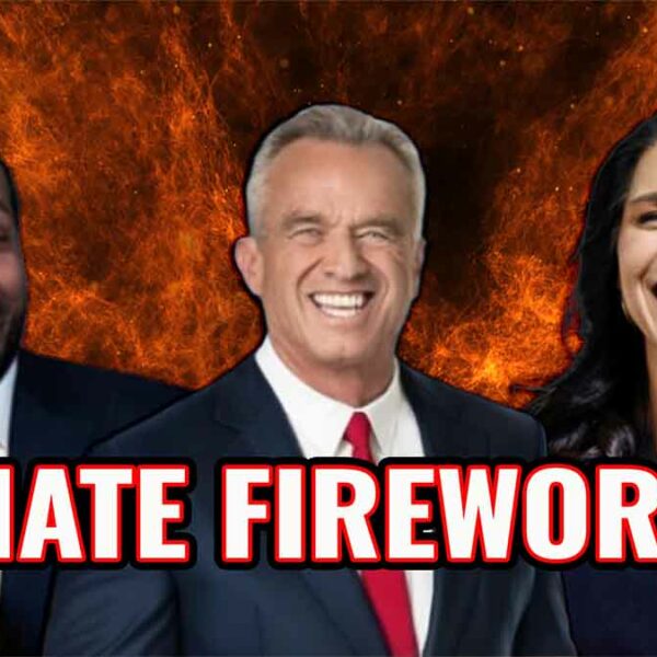 DC Mid Air Collision Sparks Outrage | Senate Hearing Fireworks