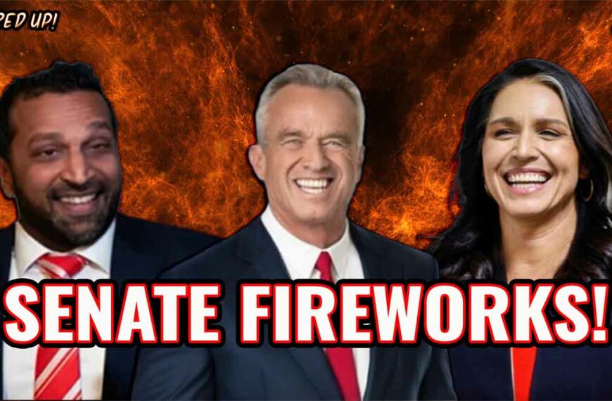 DC Mid Air Collision Sparks Outrage | Senate Hearing Fireworks