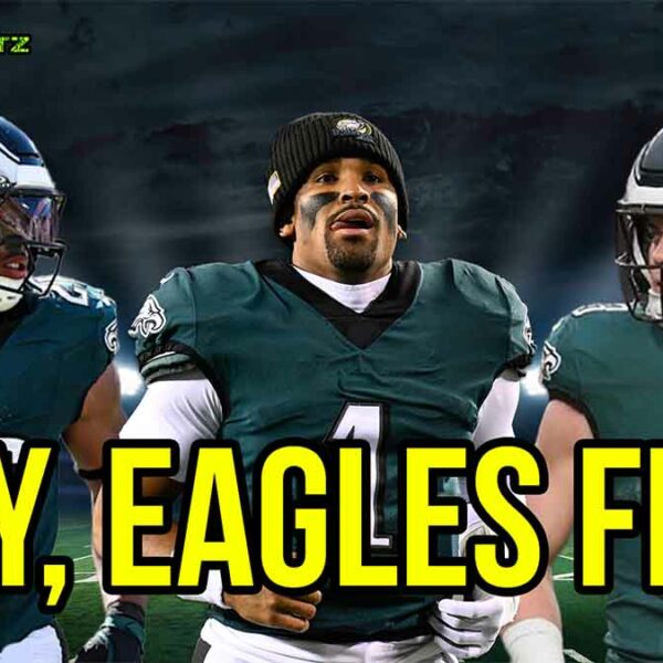 Eagles Crush Chiefs in Super Bowl! NFL Offseason Drama & Free Agency