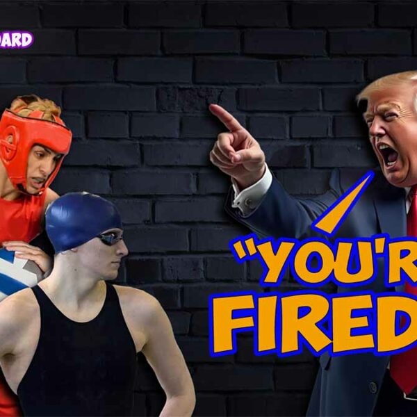 Donald Trump and the Coming Red Pill Revolution in Sports