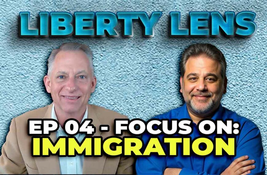 Mass Deportations and Guantanamo Bay: What’s the Reality?