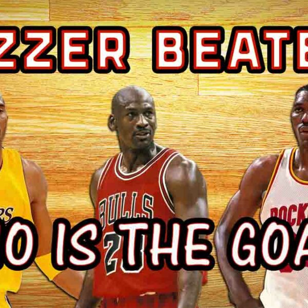 NBA GOAT Debate & All-Star Weekend Recap