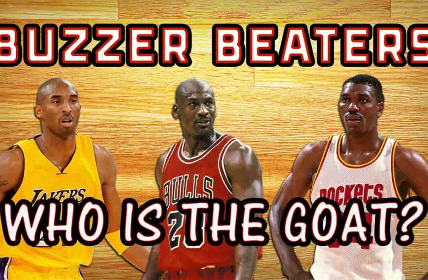 NBA GOAT Debate & All-Star Weekend Recap