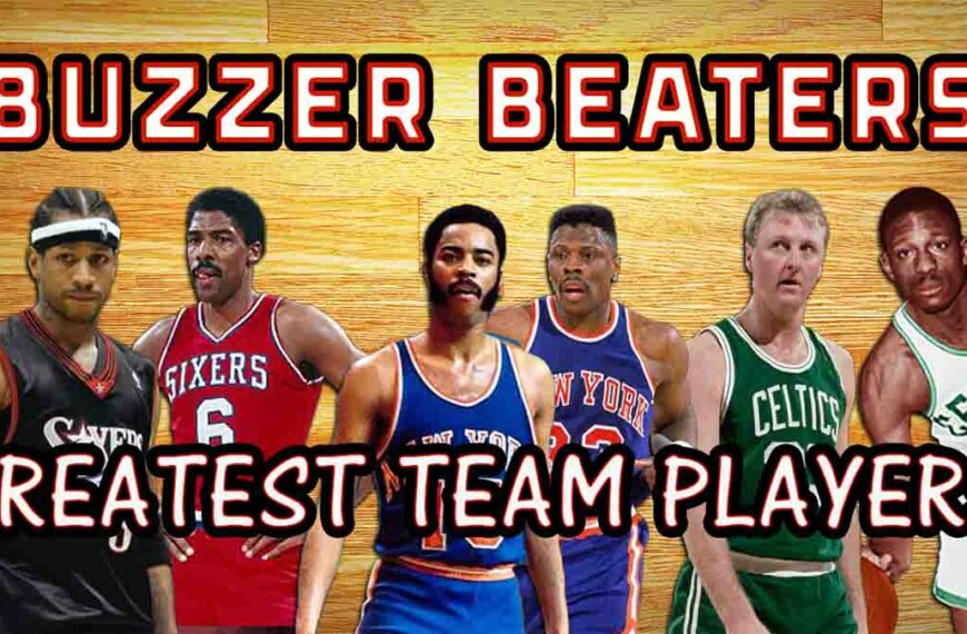 NBA Trade Aftermath, Warriors’ Butler Gamble, and Playoff Shake-Up