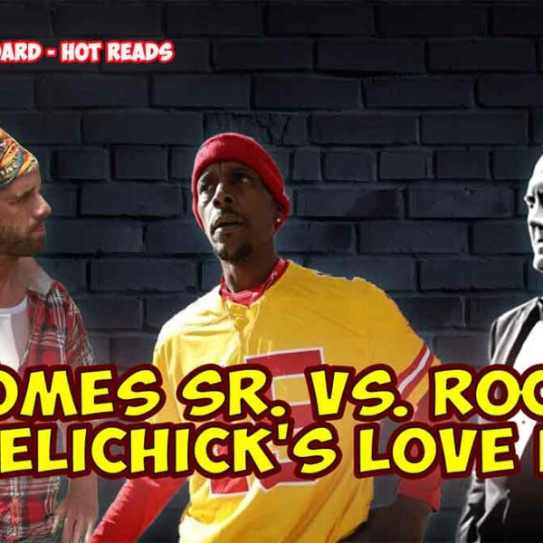 Super Bowl 59 Sets Records, Mahomes Sr. vs Rocker, Belichick in Love!