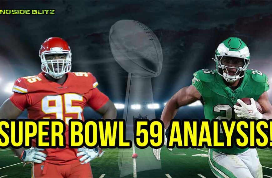 Super Bowl Showdown: Eagles vs Chiefs – Can Philly Stop the Dynasty?