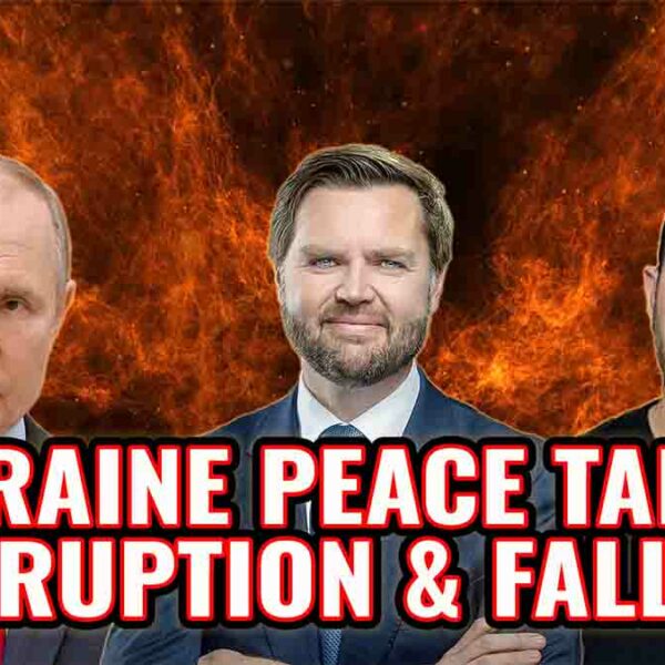Trump Slams Zelenskyy: Ukraine Peace Talks, Corruption & Fallout