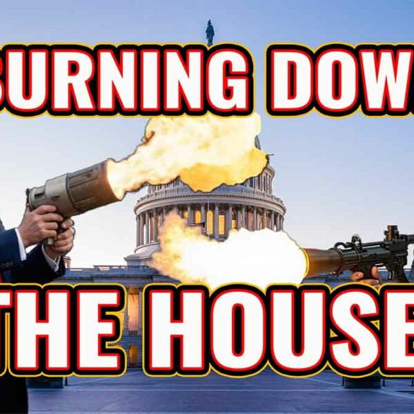 Trump, USAID Scandal & Tariff War: Draining the Swamp or Political Chaos?