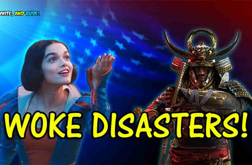 Assassins Creed: Shadows Backlash & Ubisoft’s Financial Crisis