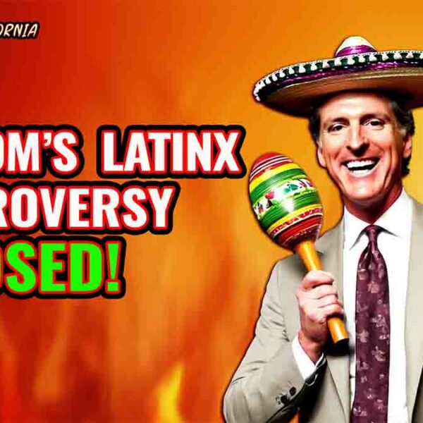 California Chaos: Newsom Exposed & Controversial Laws Fail