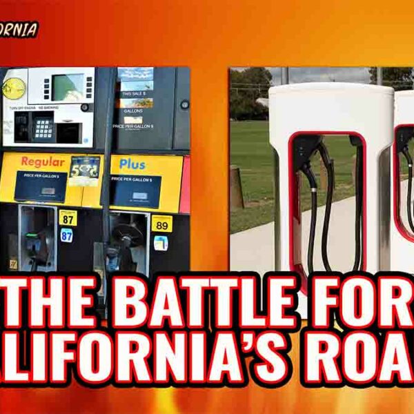 California vs. Trump: The EV Showdown Shaping 2025!
