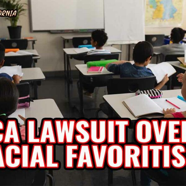 California’s Political Chaos: 2026 Election, Immigration & More!