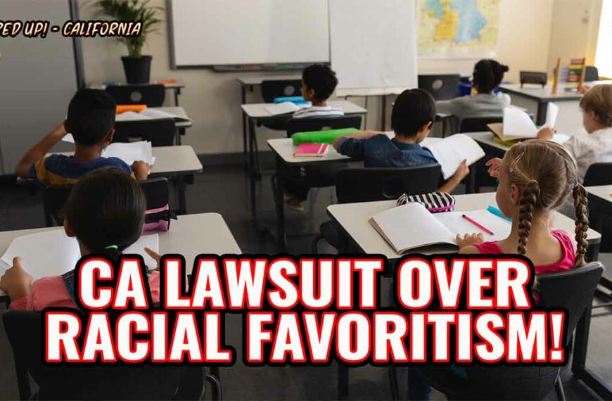 California’s Political Chaos: 2026 Election, Immigration & More!