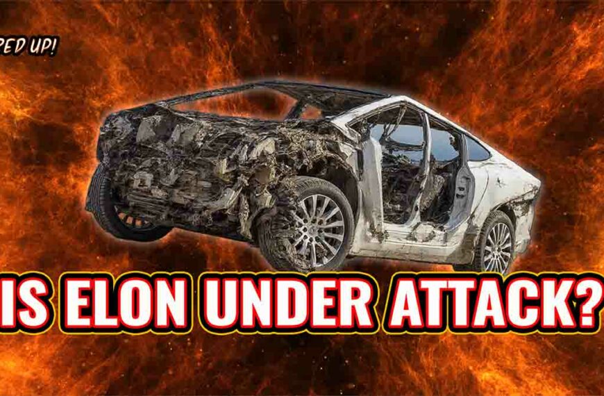 Dems in Crisis, Ukraine Ceasefire & Tesla Vandalism – Fired Up!