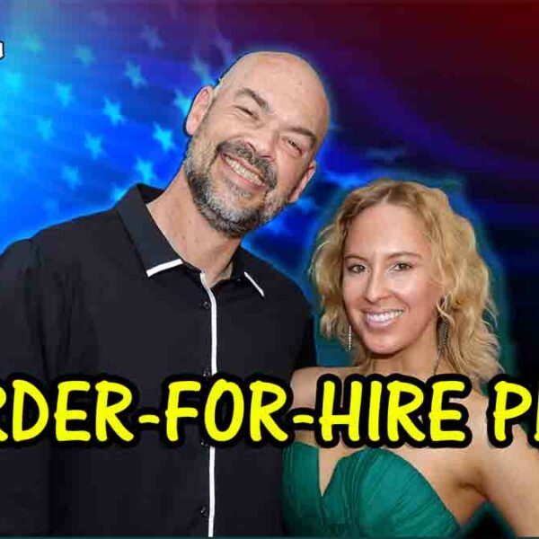 Wife of Paranormal Investigator Arrested for Murder Conspiracy