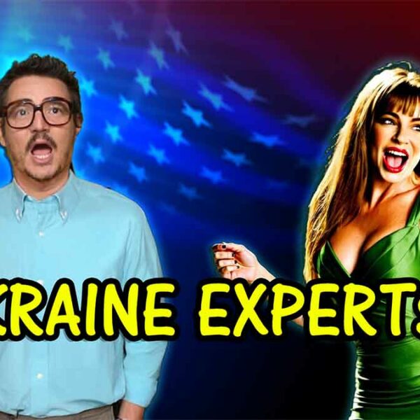 Hollywood’s Obsession with Zelensky: The Truth They Ignore