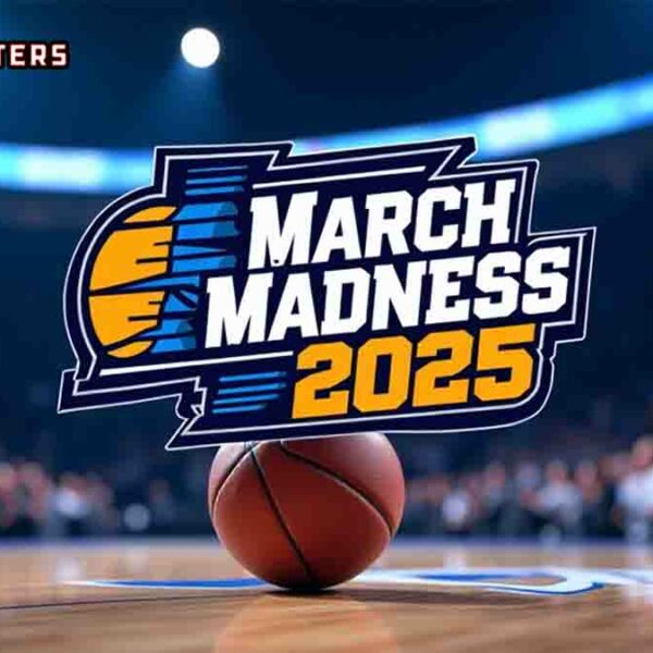 March Madness 2025 Live Bracket Picks & NBA Legends Showdown!