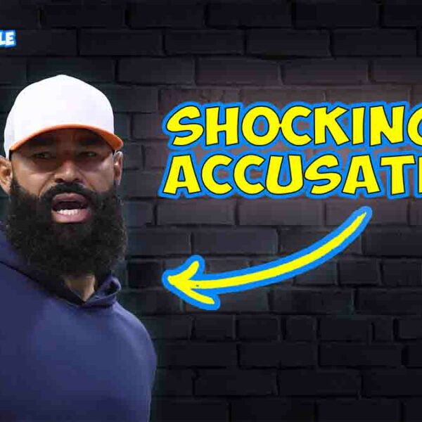 NFL Coach Gets ARRESTED After Shocking Run In With Police