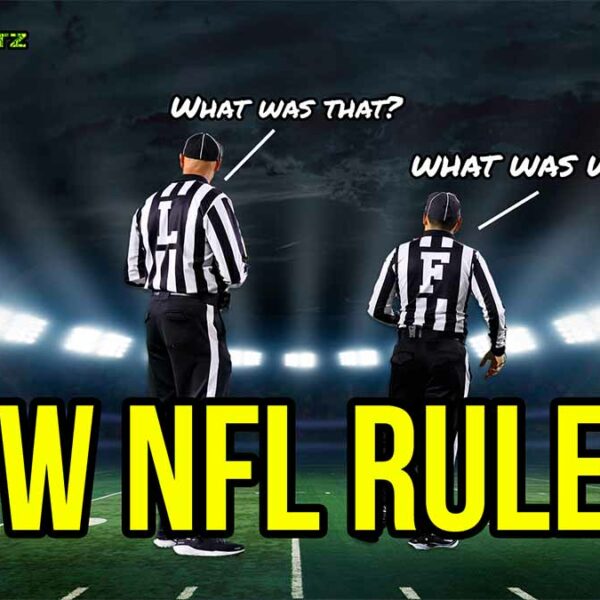 New NFL Kickoff Rules Are Ruining Football… Here’s Why!