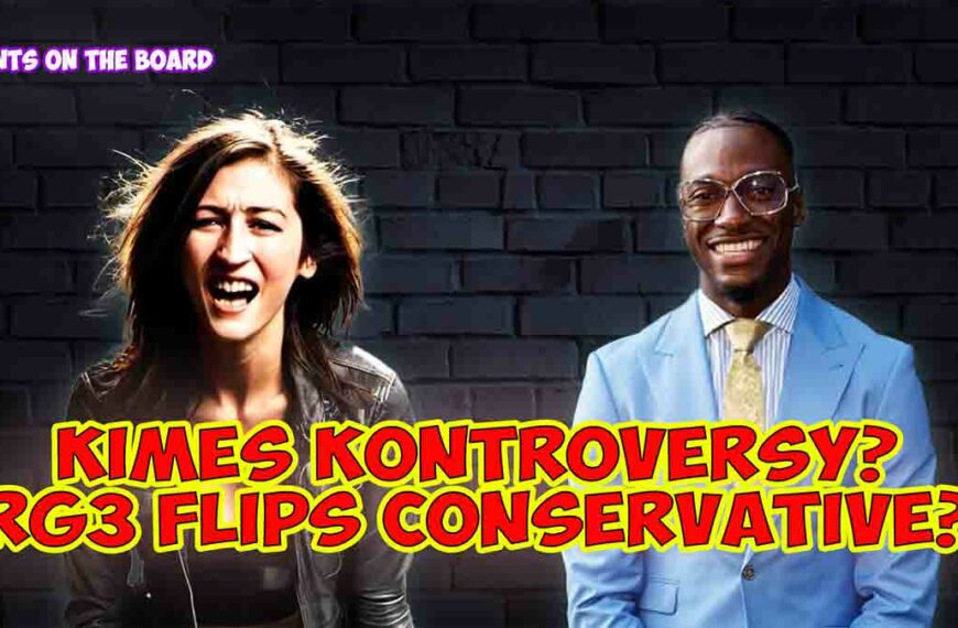 Trans Athletes & ESPN Controversy: The Debate Rages On!