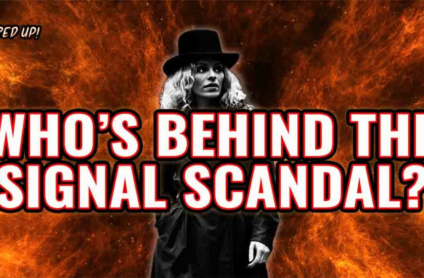 Trump Security Leak & NPR CEO’s CIA Ties Exposed!